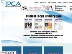 Sites similar to ipcauk.org