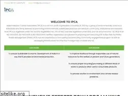Sites similar to ipcaworld.co.in