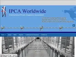 Sites similar to ipcaworldwide.org