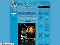 Sites similar to ipcb.org