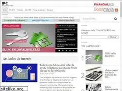 Sites similar to ipcblog.es