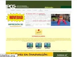 Sites similar to ipcc.cl