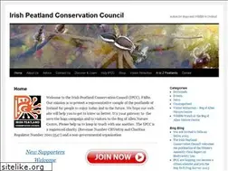 Sites similar to ipcc.ie