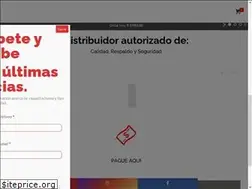 Sites similar to ipccolombia.co