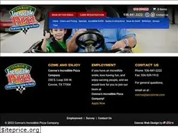 Sites similar to ipcconroe.com
