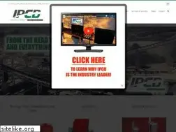 Sites similar to ipcd-inc.com