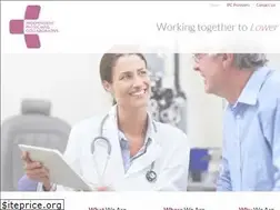 Sites similar to ipcdoctors.com