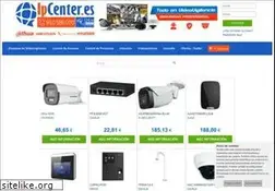 Sites similar to ipcenter.es