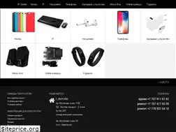 Sites similar to ipcenter.kz