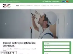 Sites similar to ipcfc.com