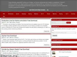 Sites similar to ipcgames-c.blogspot.com