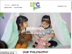 Sites similar to ipcgreen.com