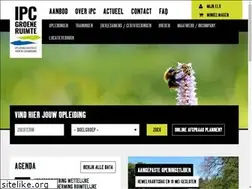 Sites similar to ipcgroen.nl
