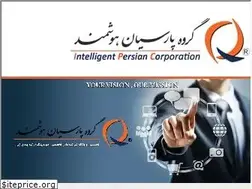Sites similar to ipcgroup.ir
