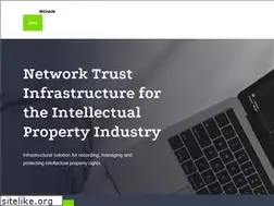 Sites similar to ipchain.global
