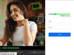 Sites similar to ipchat.com.br