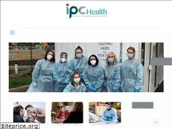 Sites similar to ipchealth.com.au