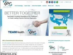 Sites similar to ipchealthcare.com