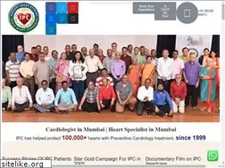 Sites similar to ipcheartcentre.com