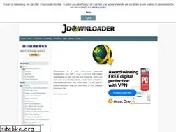 Sites similar to ipcheck0.jdownloader.org