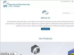 Sites similar to ipchem.com