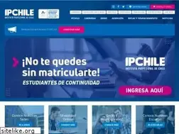 Sites similar to ipchile.cl