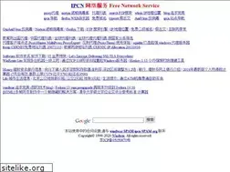 Sites similar to ipchina.org