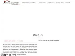 Sites similar to ipchomesltd.com
