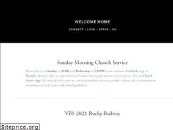 Sites similar to ipchurch.org