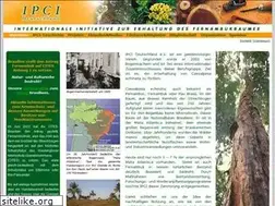 Sites similar to ipci-deutschland.org