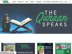 Sites similar to ipci.co.za