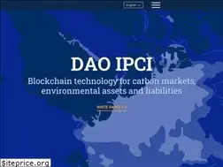 Sites similar to ipci.io