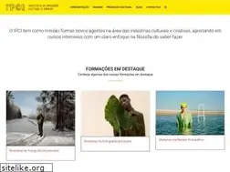 Sites similar to ipci.pt
