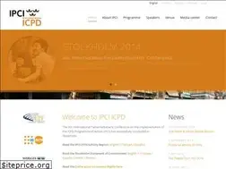 Sites similar to ipci2014.org