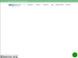Sites similar to ipcibienesraices.com