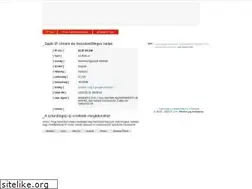 Sites similar to ipcim.info
