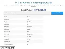 Sites similar to ipcimkereses.hu