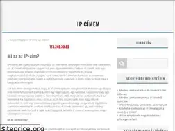 Sites similar to ipcimkereso.hu