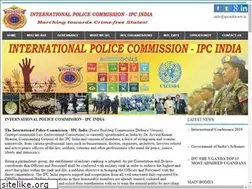 Sites similar to ipcindia.net.in