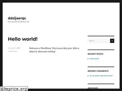 Sites similar to ipcindia2017.org