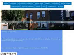Sites similar to ipciney.be