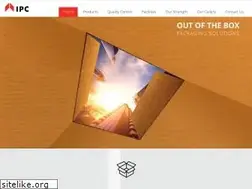 Sites similar to ipcinternationalpackaging.com