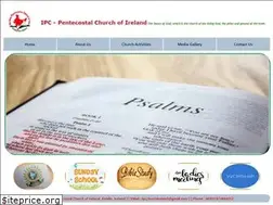 Sites similar to ipcireland.org