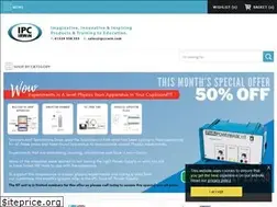 Sites similar to ipcirwin.com