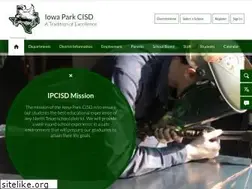 Sites similar to ipcisd.net