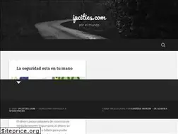 Sites similar to ipcities.com
