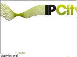 Sites similar to ipcity.eu