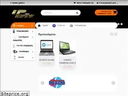 Sites similar to ipcity.gr