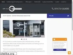 Sites similar to ipcitycentre.co.uk