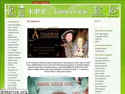 Sites similar to ipck.hu